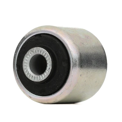 Bilde av FEBI BILSTEIN 02682 Styrestang Lagring framaksel venstre, bak, høyre gummi BMW: 5 Touring, Sedan, X3
