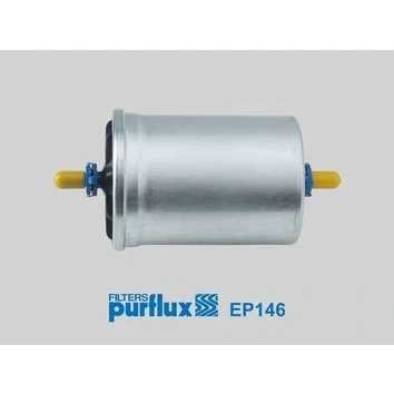 Bilde av PURFLUX EP146 Drivstoffilter ledningsfilter