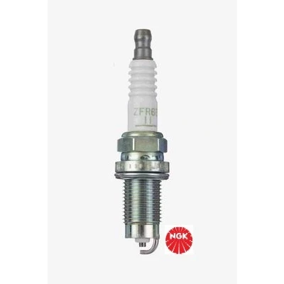 Bilde av NGK 6430 Tennplugg M14 x 1,25 SW: 16 mm