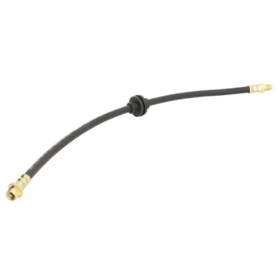 Bilde av ABE C80218ABE Bremseslange framaksel begge sider 485 M10x1 SF BMW: X5