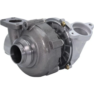 Bilde av MAGNETI MARELLI 807101007000 Turbolader turbo PEUGEOT: 307 SW, 308 I Partner II Van, CITROËN: Berlingo
