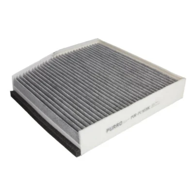 Bilde av PURRO PUR PC3039C Kupéfilter Karbonfilter 255 45 MERCEDES BENZ: CLA Coupé, B Klasse, Stasjonsvogn