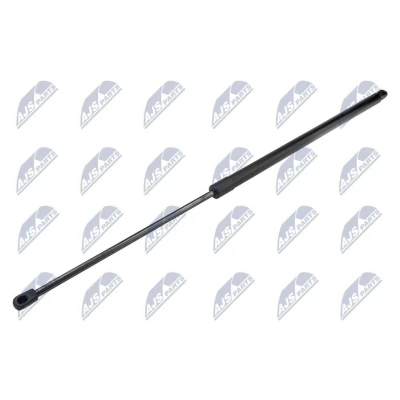 Bilde av Pneumatisk fjær, koffer / lasterom, Bak, fiat,opel,vauxhall, 132095, 132097, 51885486, 51885487, 51927229, 51927230, 95513442, 95513443