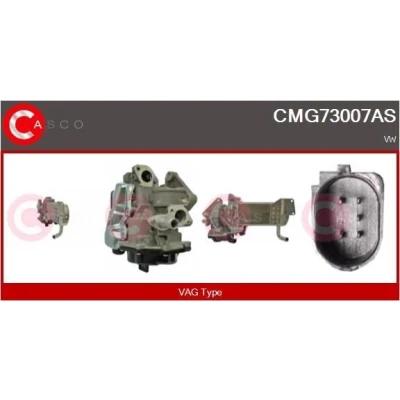 Bilde av CASCO CRC40106AS Likeretter, generator 12V