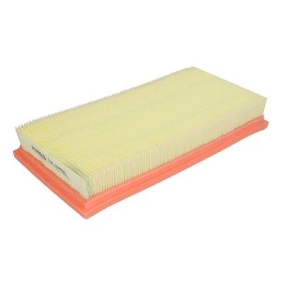 Bilde av PURRO PUR PA0022 Luftfilter 41 134 275 kantet Filterinnsats VOLKSWAGEN: GOLF 1, 1 Cabriolet, Jetta Mk1, AUDI: 80 B2, B1 Sedan