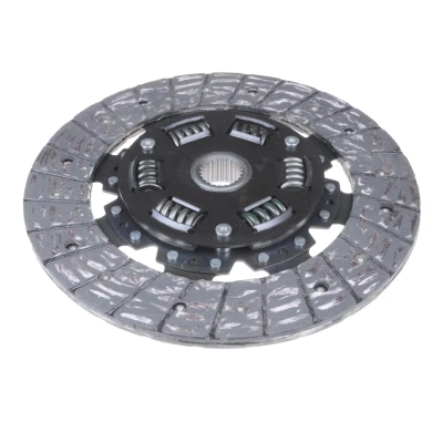 Bilde av BLUE PRINT ADC43135 Koplingsskive 240 23 MITSUBISHI: Pajero Sport 1 SUV