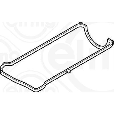 Bilde av ELRING 270.380 Toppdekselpakning HONDA: Element, CIVIC 7 Hatchback, ACCORD 6 Aerodeck