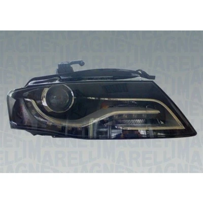 Bilde av MAGNETI MARELLI 711307022799 Frontlykter AUDI: A4 B8 Avant