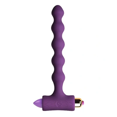 Bilde av Rocks Off Petite Sensations Pearls (7 Speed)