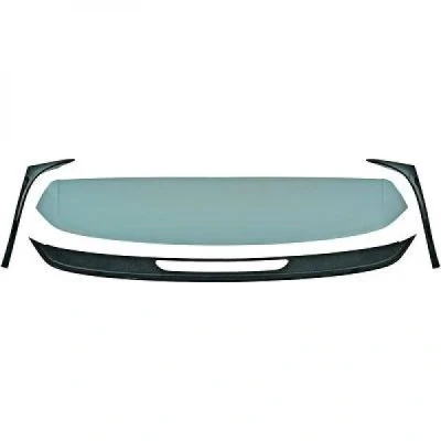Bilde av Spoiler vw golf vii