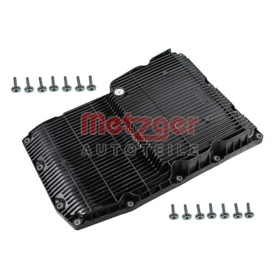 Bilde av METZGER 8020043 oljekar, automatgir med tetning, integrert hydraulikkfilter