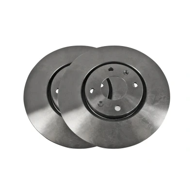 Bilde av VAICO V22 80001 Bremseskiver framaksel 288 28 4 108 ventilert Original Quality CITROËN: C5 III Stasjonsvogn, 3, II Hatchback