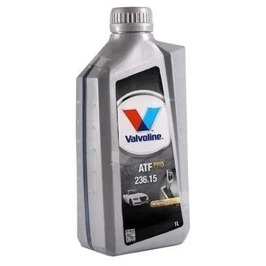 Bilde av Valvoline ATF PRO 236.15 866881 Olje MB15 1 MERCEDES BENZ: E Klasse Sedan, T modell, ML