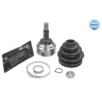 Bilde av MEYLE 16 14 498 0071 Drivknute hjulside, framaksel uten ABS ring