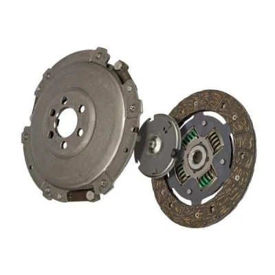 Bilde av KAWE 958521 Clutch med clutchtrykkplate clutchplate M 200X VOLKSWAGEN: Golf 3, 3 Cabrio, Caddy 2 Kastenwagen