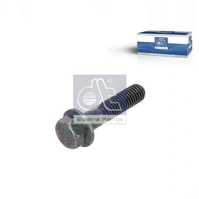 Bilde av DT Spare Parts 2.12116 Skrue