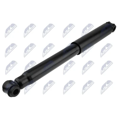 Bilde av Støtdemper Gasstrykk, Bakaksel Nty A TY 029 toyota hilux pick up vii OE 4853109500, 4853109570, 4853109740