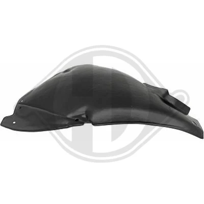 Bilde av DIEDERICHS 4244009 Hjulbue foran venstre fremre del PEUGEOT: 508 I SW
