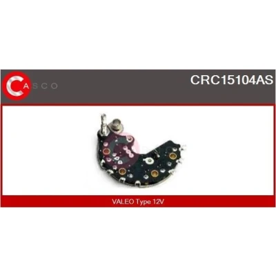 Bilde av CASCO CSO20102AS Magnetbryter, starter