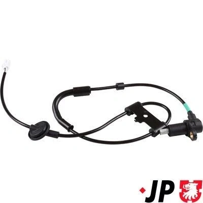 Bilde av JP GROUP 3697104770 ABS sensor venstre bakaksel passiv 950 hvit HYUNDAI: Elantra III Hatchback, Matrix
