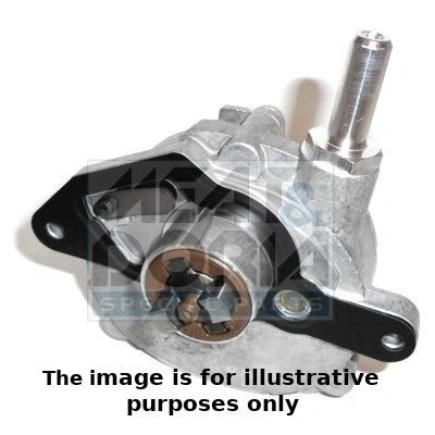 Bilde av Vakuumpumpe, bremseanlegg Meat &amp; doria 91166E mercedes benz OE 271 230 13 65, 2712301665, A 65