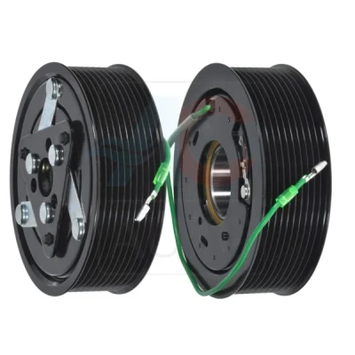 Bilde av ACAUTO AC 06SD26 Magnet Clutch SANDEN, SCANIA, SPECIAL VEHICLES SD7H15