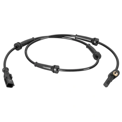 Bilde av HELLA 6PU 012 806 631 ABS Sensor Hall prinsipp 2 840 OPEL: Vivaro A Combi, Van, RENAULT: TRAFIC Bus