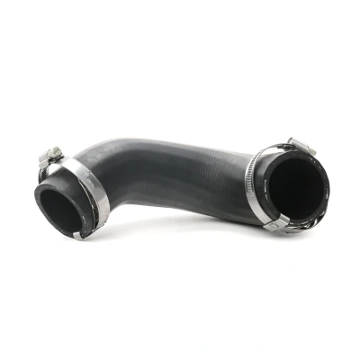Bilde av VAICO V25 1058 Ladeluftslange gummi med tekstilforsterker Q+, original equipment manufacturer quality FORD: Transit Connect Mk1 Van