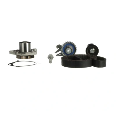 Bilde av GATES KP35600XS vannpumpe + Registerreimsett med Tru Power ALFA ROMEO: 147, GT