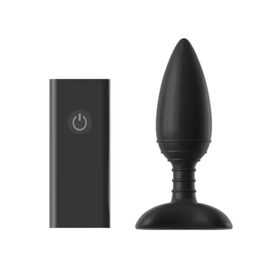 Bilde av Nexus Ace Vibrerende Analplugg Small