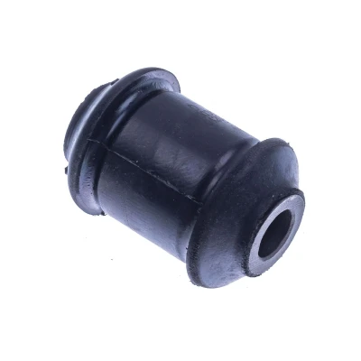 Bilde av DENCKERMANN D300365 Styrestang Lagring foran, framaksel Gummimetallager Casterstag FORD: FIESTA 6