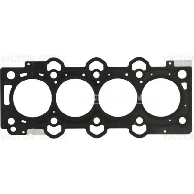 Bilde av REINZ 61 11309 10 Toppakning 1 77 metallagpakning rustfritt stål