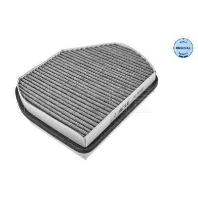 Bilde av MEYLE 012 320 0001 Kupéfilter Karbonfilter, Filterinnsats, med luktabsorberende virkning 269 205 54 ORIGINAL Quality MERCEDES BENZ: E Klasse T modell
