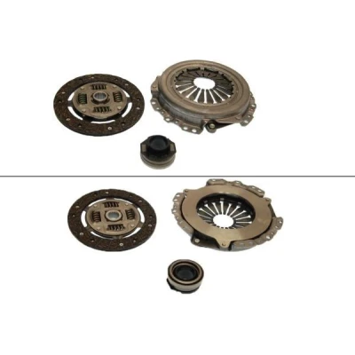 Bilde av KAWE 954944 Clutch med clutchtrykkplate clutchplate, utløserlager D 190