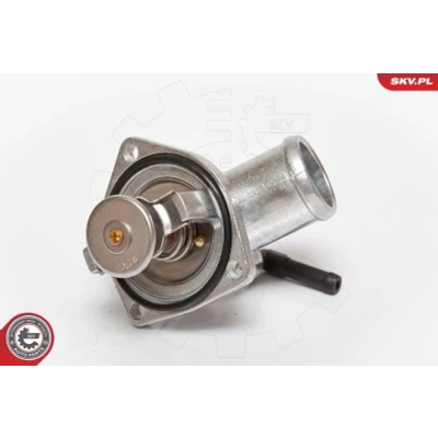 Bilde av Termostat, kjølemiddel, opel,vauxhall, 01338331, 1338003, 1338015, 1338079, 1338098, 1338100, 1338331, 1338420, 1338434, 24420728, 24456