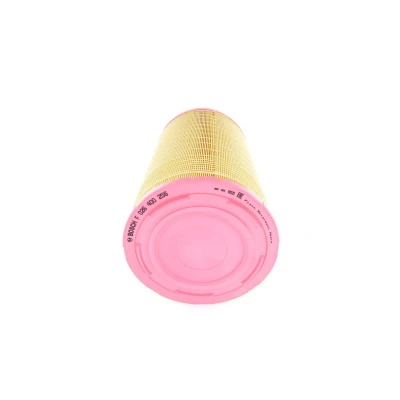 Bilde av BOSCH F 026 400 256 Luftfilter 458 255 Filterinnsats MAN: TGL