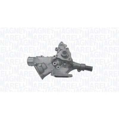 Bilde av MAGNETI MARELLI 352316170866 Vannpumpe OPEL: Corsa C Hatchback, Astra G CC, B Hatchback