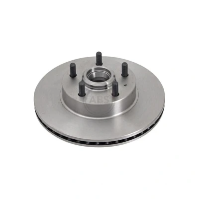 Bilde av A.B.S. 15927 Bremseskiver 262 22 5 108 ventilert VOLVO: 740 Sedan, 760 Stasjonsvogn