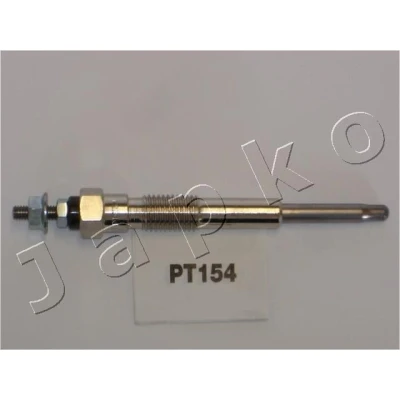 Bilde av JAPANPARTS PT154 Glødeplugg 11V MITSUBISHI: PAJERO 3, 4, L200 / Triton IV Pick up, DAIHATSU: Rocky SUV, TOYOTA: Land Cruiser 60