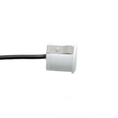 Bilde av EINPARTS EPP SENSOR 18.5MM WH Parkeringssensor ultralydføler hvit