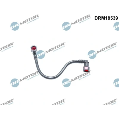 Bilde av Brennstoffslange, renault clio v, 164465365R