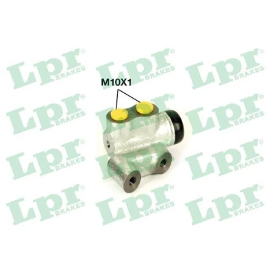 Bilde av Antihjulblokkeringssystem, Venstre, fiat,lancia, 7743900, 7751338