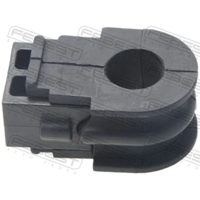 Bilde av FEBEST NSB J10F Lagerbøssing, Stabilasator framaksel NISSAN: Qashqai / Qashqai+2 I, X Trail, 2