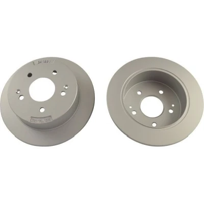 Bilde av KAVO PARTS BR 7711 C Bremseskiver 262 10 5 112 fullt ut belagt
