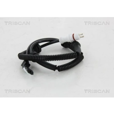 Bilde av TRISCAN 8180 25115 ABS Sensor 2 681 12,5 OPEL: Vivaro A Combi, Van, RENAULT: TRAFIC Bus, NISSAN: Primastar Minibuss