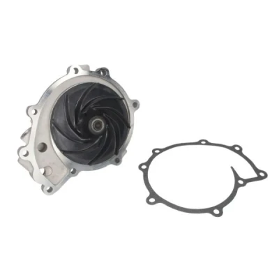 Bilde av THERMOTEC WP MN137 Vannpumpe Aluminium med tetning mekanisk plast
