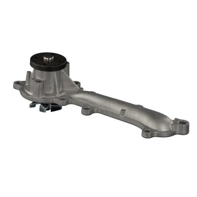 Bilde av FEBI BILSTEIN 40009 Vannpumpe Aluminiumstøpegods med tetning Metall SMART: Fortwo II Coupé
