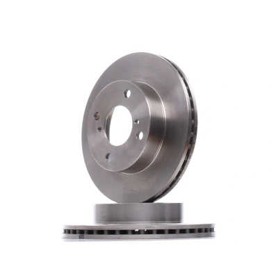 Bilde av BREMBO 09.B492.10 Bremseskiver 231 20 4 innvendig ventilert SUZUKI: Alto VII, NISSAN: Pixo