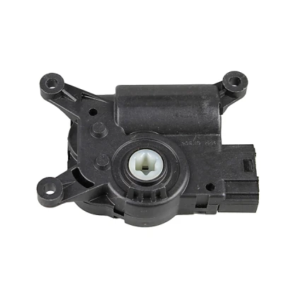 Bilde av METZGER 0917373 Stillelement, blandeklaff VOLKSWAGEN: Golf 7, Touran I, Passat B6 Variant, SKODA: Octavia 3 Combi, 2 Kodiaq