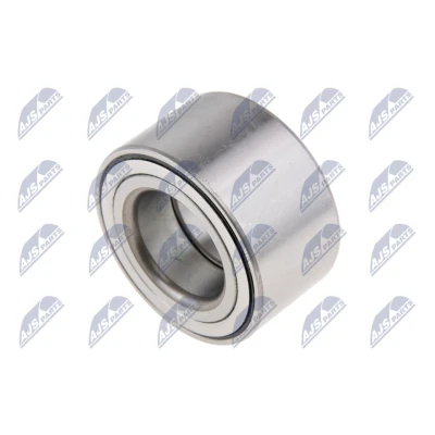 Bilde av NTY KLP MZ 033 Hjullagersett framaksel med integrert magnetisk senorring 84 MAZDA: 6 Stasjonsvogn, Hatchback, Sedan